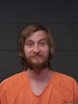 Jared Alexander King Mugshot