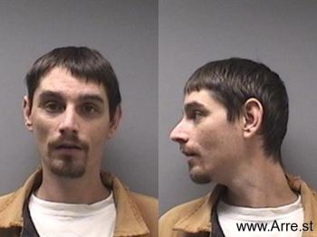 Jared Wayne Miller Mugshot