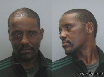 Jarod Jr Martin Mugshot