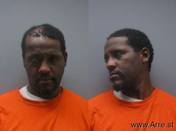 Jarod Jr Martin Mugshot