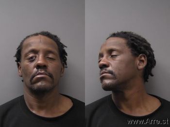 Jarod Jr Martin Mugshot