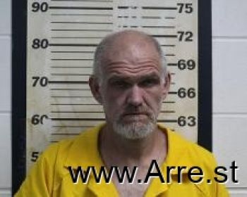 Jason Allen Anderson Mugshot