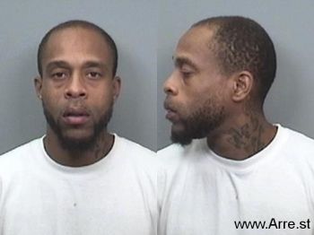 Jason T Blake Mugshot