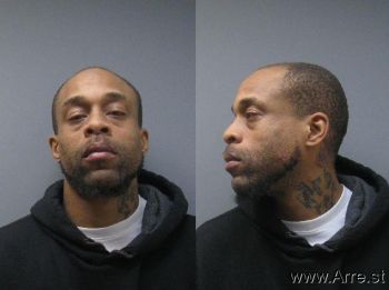 Jason Terrell Blake Mugshot