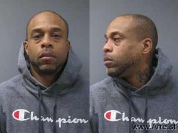 Jason Terrell Blake Mugshot