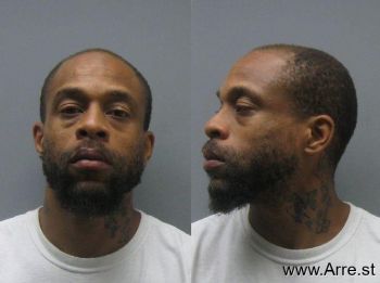 Jason Terrell Blake Mugshot