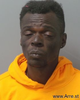 Jason Antonio Brackett Mugshot