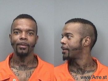 Jason Lindell Chambers Mugshot