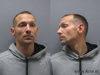 Jason Michael Claycomb Mugshot