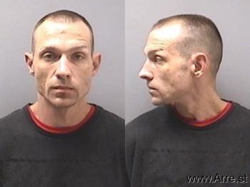 Jason Michael Claycomb Mugshot