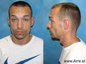 Jason Michael Claycomb Mugshot