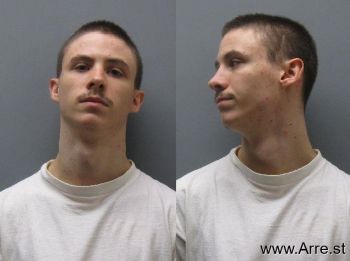 Jason Evan Clements Mugshot