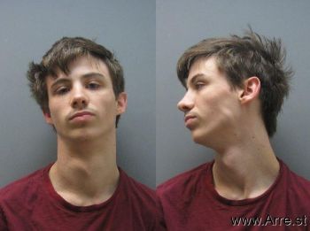 Jason Evan Clements Mugshot