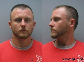 Jason Daniel Gardner Mugshot