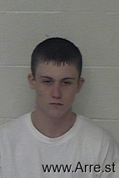 Jason Daniel Gardner Mugshot