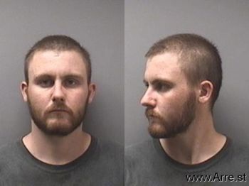 Jason Daniel Gardner Mugshot