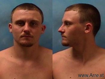 Jason Daniel Gardner Mugshot