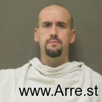 Jason Matthew Gray Mugshot