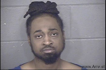 Jason J Griffin Mugshot