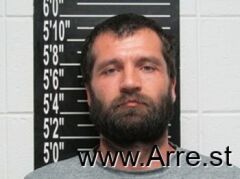 Jason John Paul Judd Mugshot