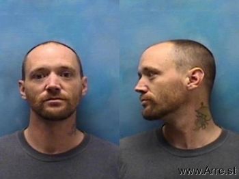 Jason Matthew Kelley Mugshot