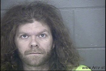 Jason R Kepler Mugshot