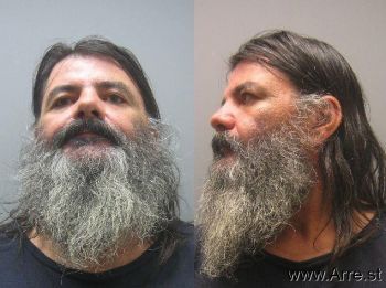 Jason Cordell Lane Mugshot