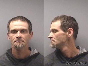 Jason Lee Langley Mugshot