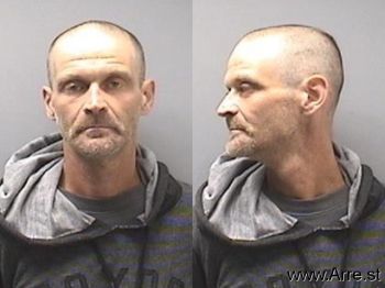 Jason Lee Langley Mugshot