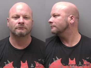 Jason Ryan Moore Mugshot