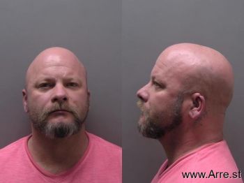 Jason Ryan Moore Mugshot