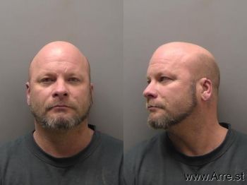 Jason Ryan Moore Mugshot