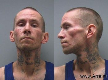 Jason L Moran Mugshot