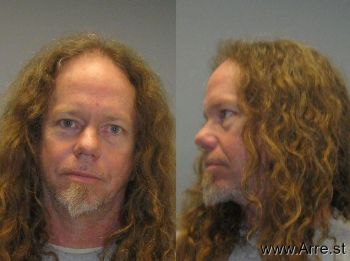 Jason Roy Myers Mugshot