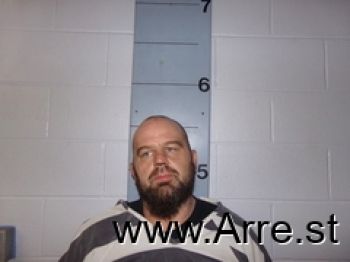 Jason M Nelson Mugshot