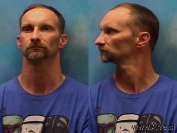 Jason Wesley Noble Mugshot