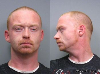 Jason Scott Phillips Mugshot