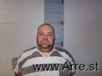 Jason W Rayburn Mugshot