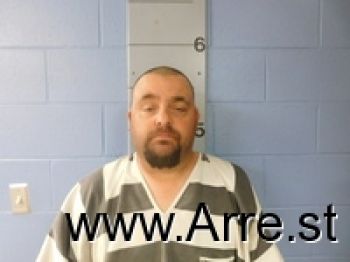 Jason Robert Robbins Mugshot