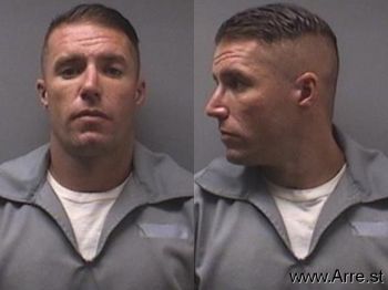 Jason Lee Roberts Mugshot