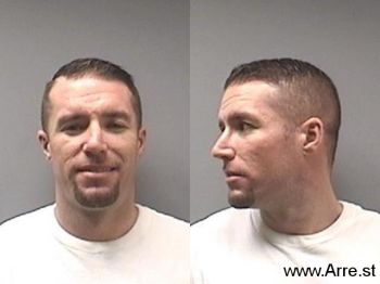 Jason Lee Roberts Mugshot