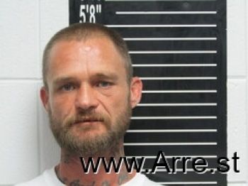 Jason Lee Sammons Mugshot