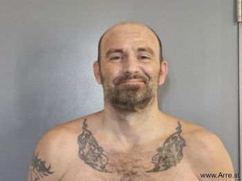 Jason Thomas Scott Mugshot