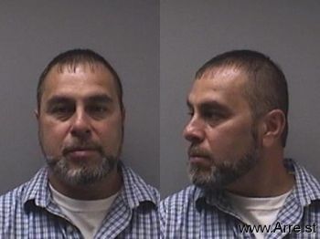 Jason Christopher Sipes Mugshot