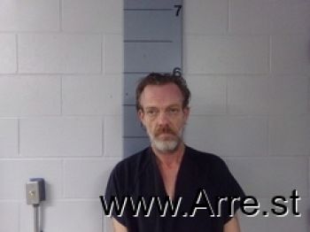 Jason Edward Stanley Mugshot