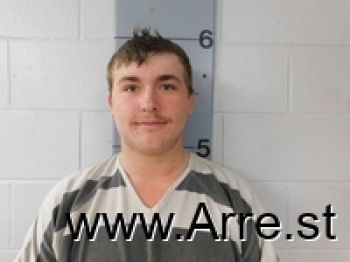 Jason Scott Sullivan Mugshot