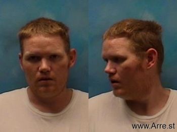 Jason Allen Swenson Mugshot