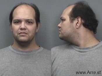 Jason Kyle Turner Mugshot