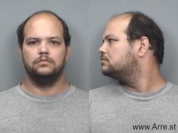 Jason Kyle Turner Mugshot