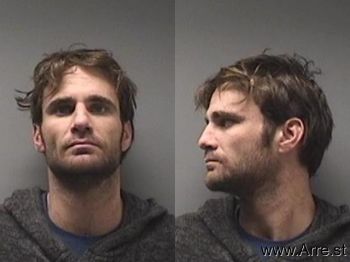 Jason Mark Waddell Mugshot